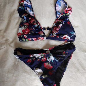 Cupshe Bathing Suit SizeM
